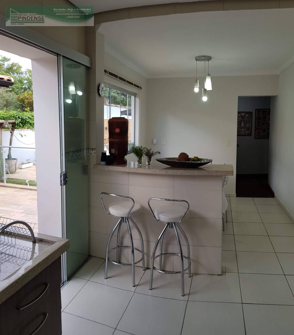 Casa, 3 quartos, 246 m² - Foto 12