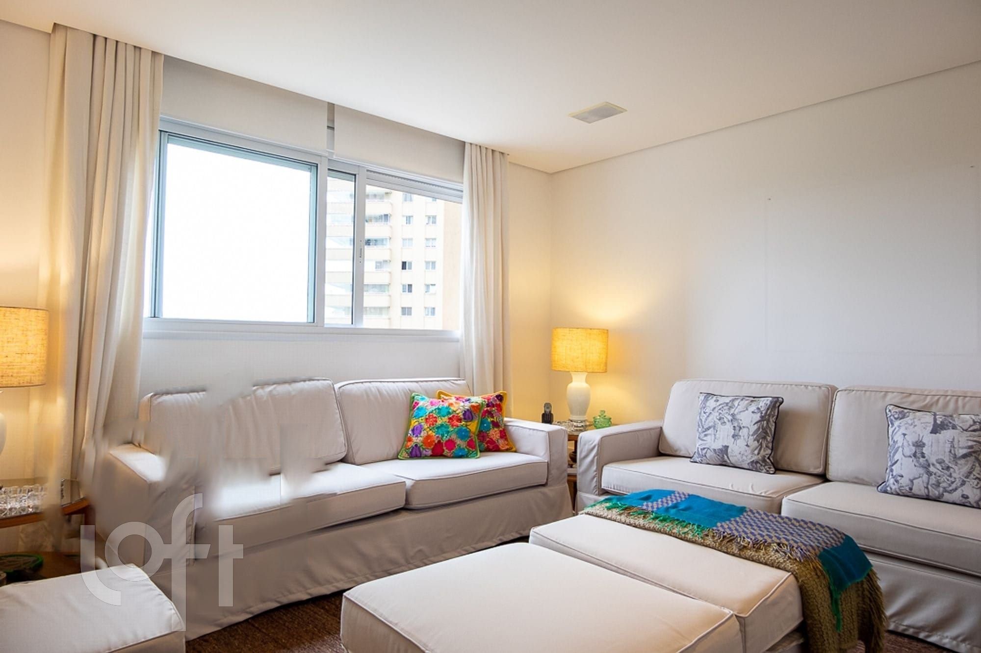 Apartamento, 3 quartos, 264 m² - Foto 9