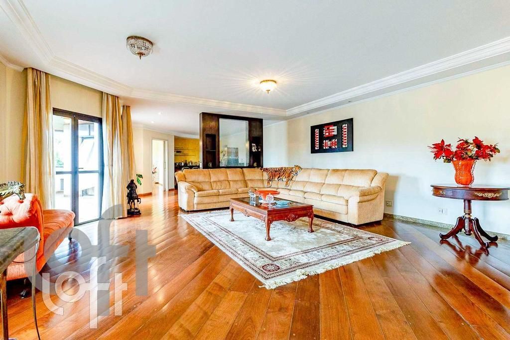 Apartamento, 4 quartos, 560 m² - Foto 59