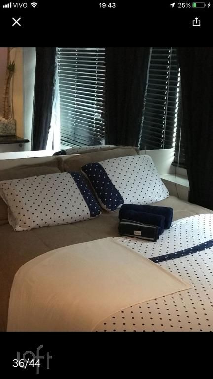 Apartamento, 1 quarto, 42 m² - Foto 29