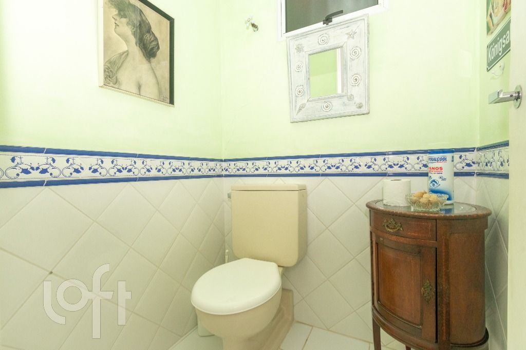 Apartamento, 3 quartos, 85 m² - Foto 7