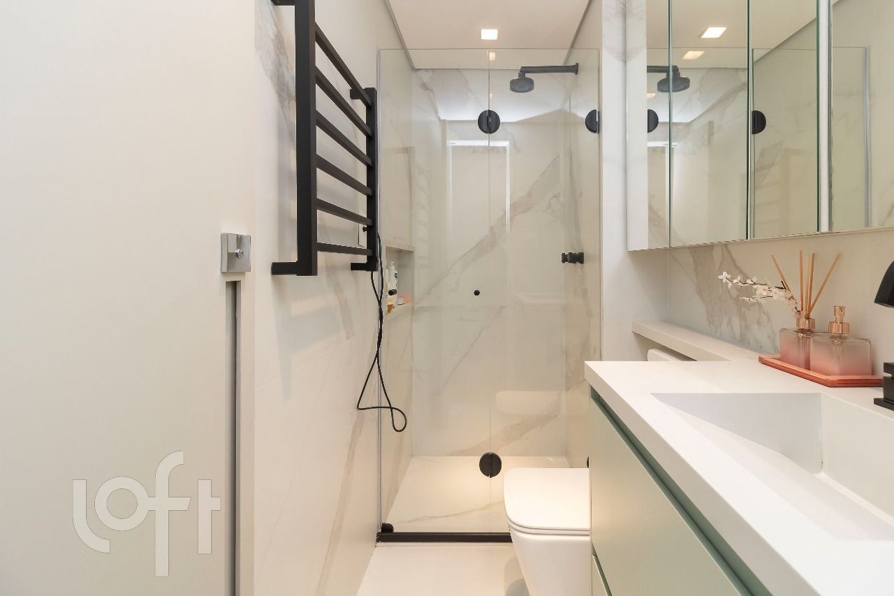 Apartamento, 2 quartos, 51 m² - Foto 12