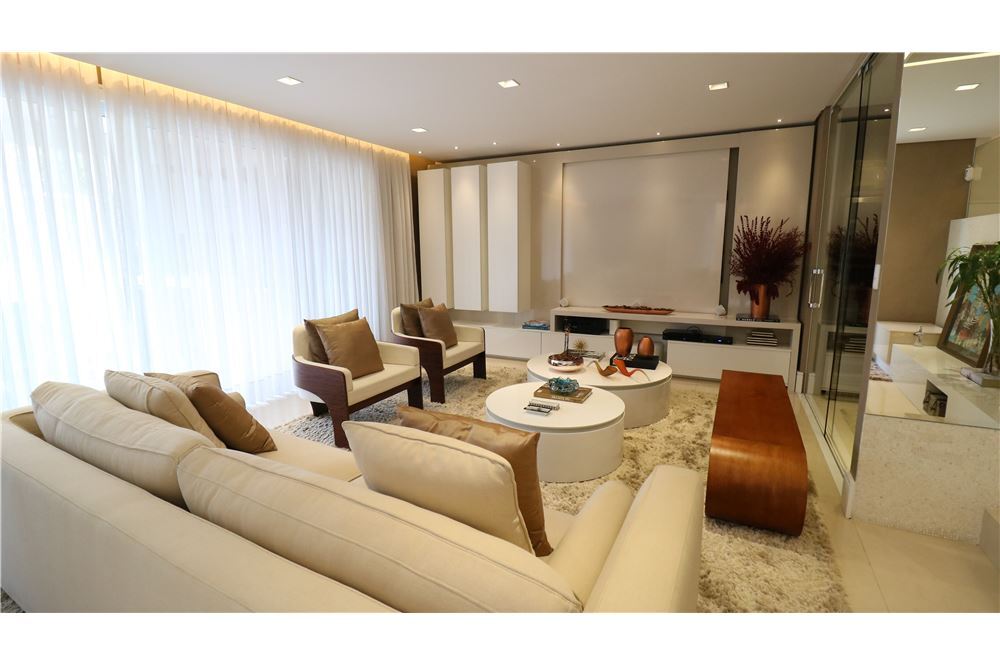 Casa, 4 quartos, 452 m² - Foto 6