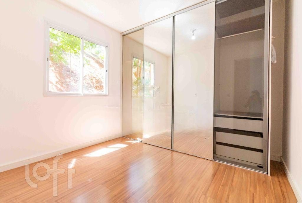 Apartamento, 2 quartos, 44 m² - Foto 10