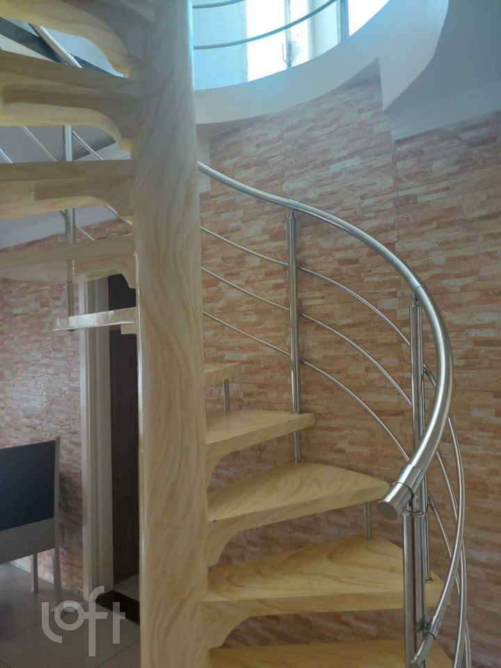 Apartamento à venda com 2 quartos, 112m² - Foto 11
