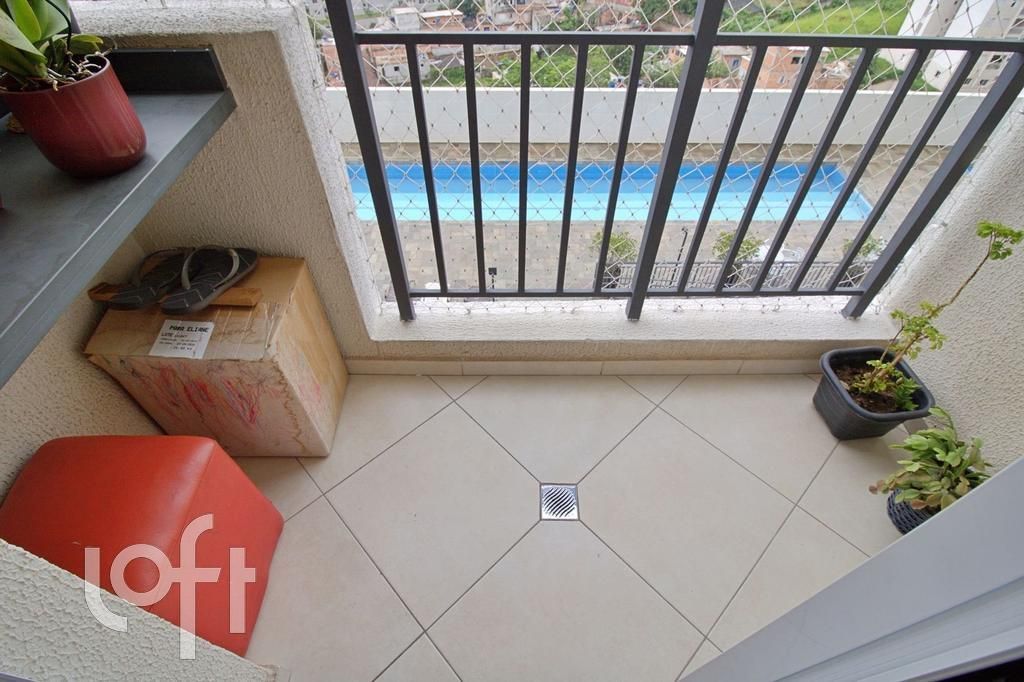 Apartamento, 2 quartos, 47 m² - Foto 7