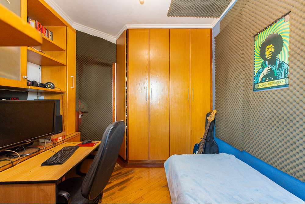 Apartamento, 4 quartos, 132 m² - Foto 22