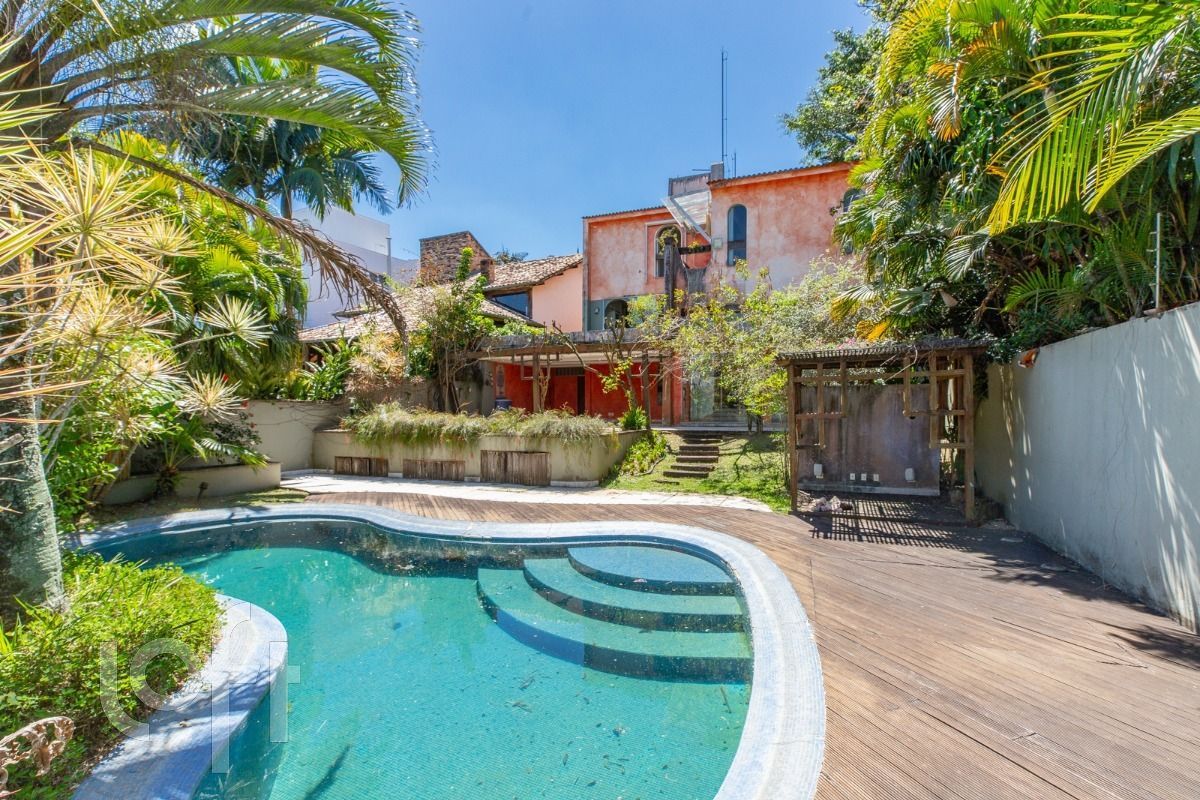 Casa, 4 quartos, 647 m² - Foto 13