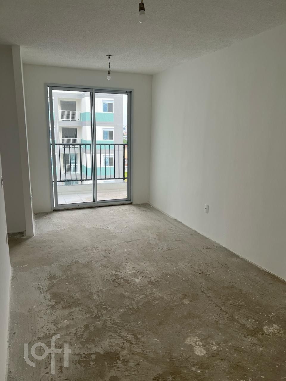 Apartamento à venda com 2 quartos, 55m² - Foto 7