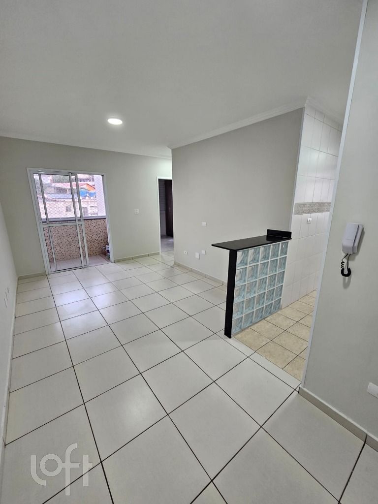 Apartamento à venda com 2 quartos, 53m² - Foto 25