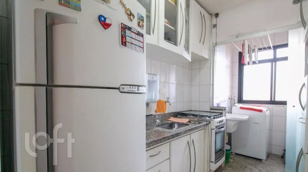 Apartamento, 2 quartos, 60 m² - Foto 15