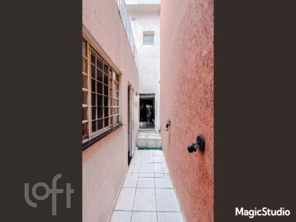 Casa, 2 quartos, 110 m² - Foto 7