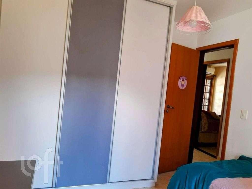 Casa de Condomínio, 3 quartos - Foto 20