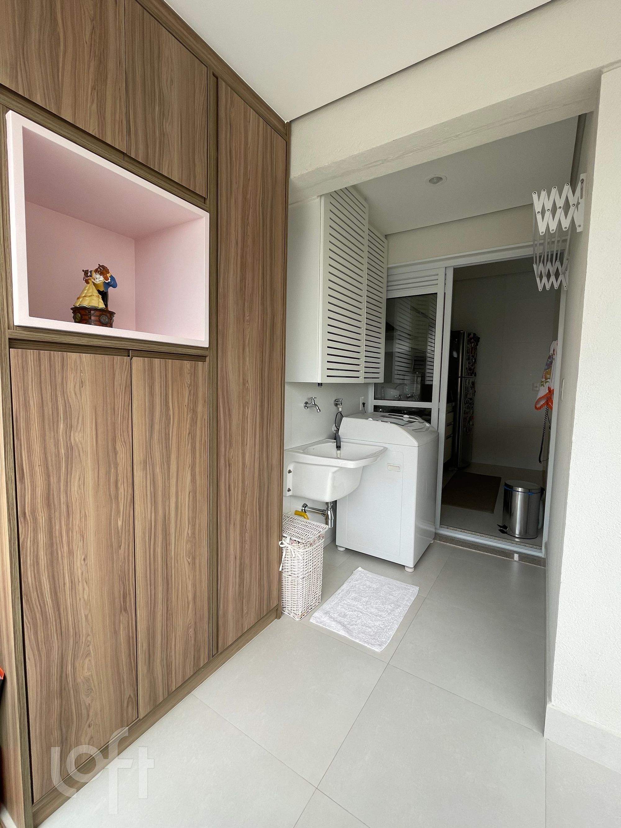 Apartamento, 1 quarto, 47 m² - Foto 8