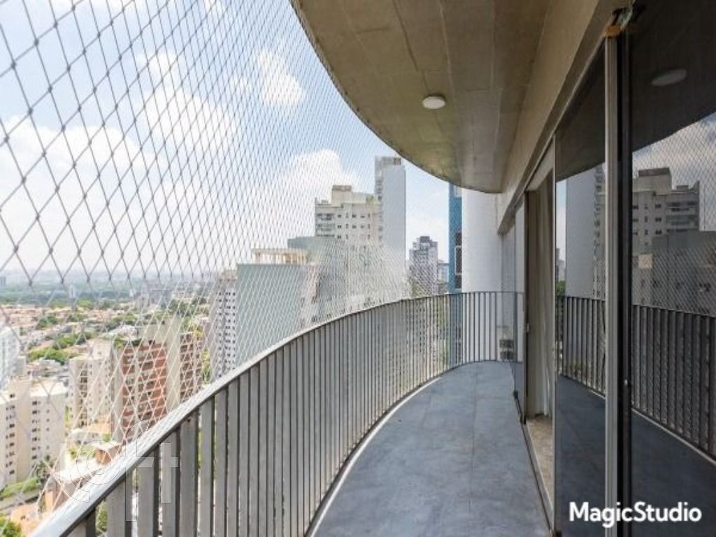 Apartamento, 4 quartos, 248 m² - Foto 1