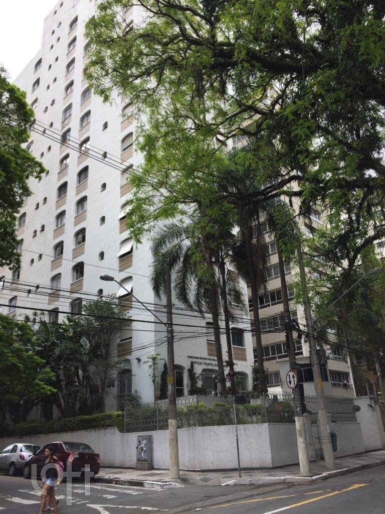 Apartamento, 4 quartos, 140 m² - Foto 21