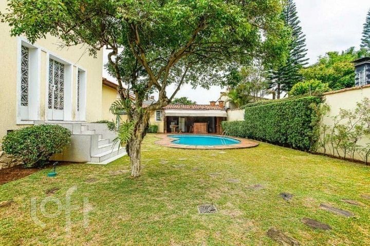 Casa, 4 quartos, 399 m² - Foto 5