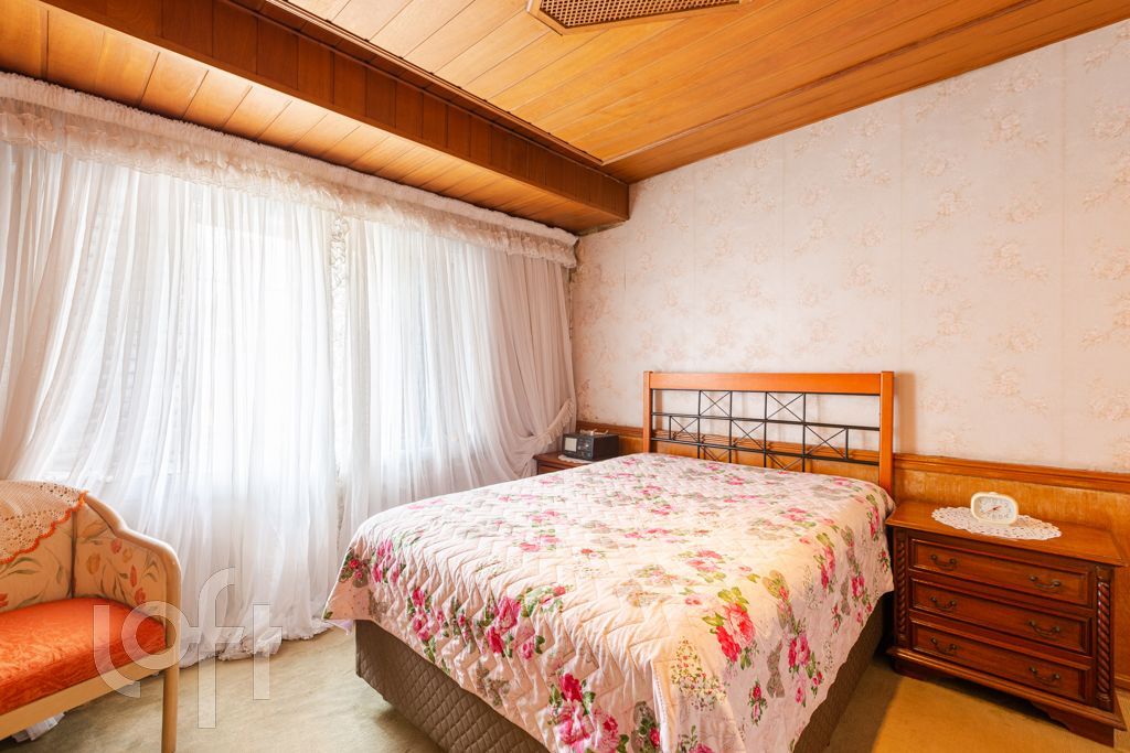 Casa, 3 quartos, 100 m² - Foto 14