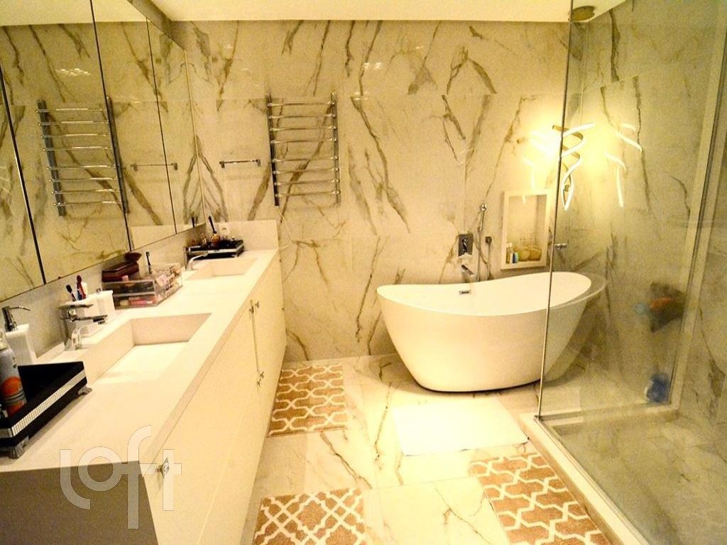 Casa de Condomínio à venda com 4 quartos, 559m² - Foto 26