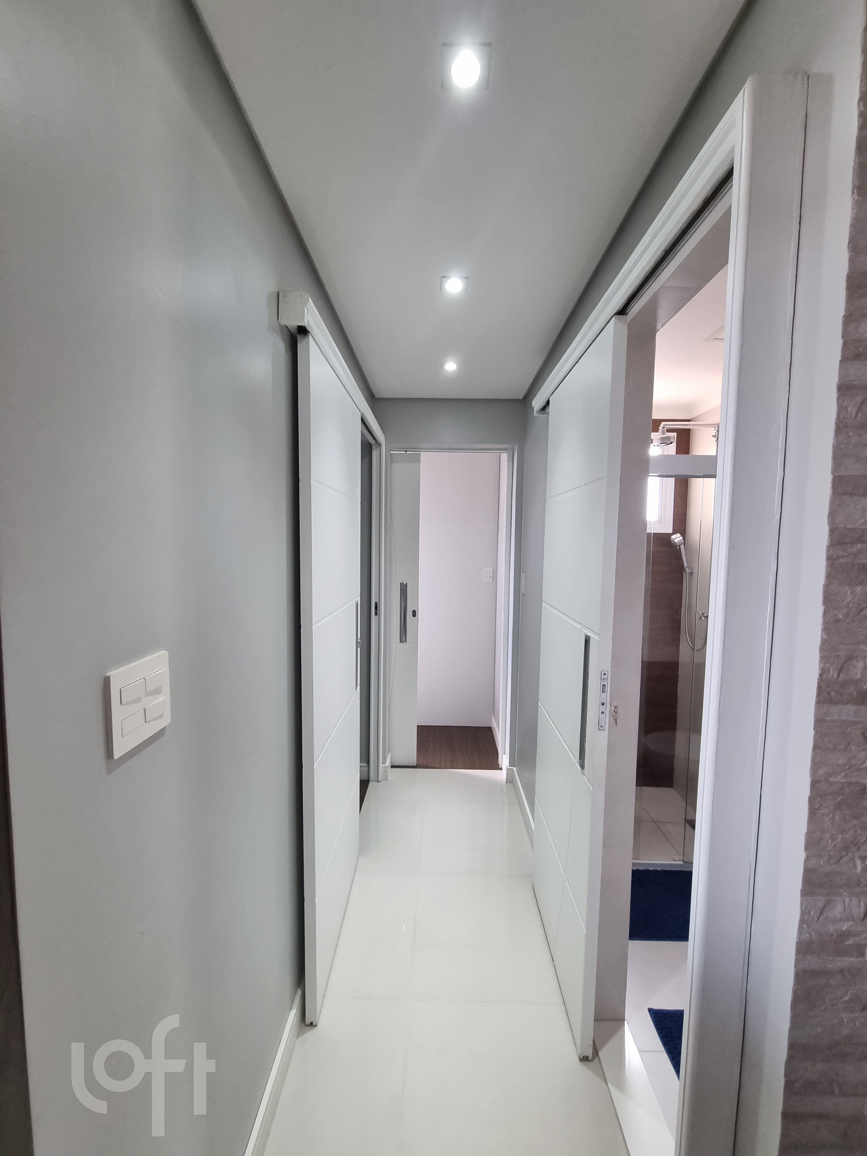 Apartamento, 2 quartos, 50 m² - Foto 14