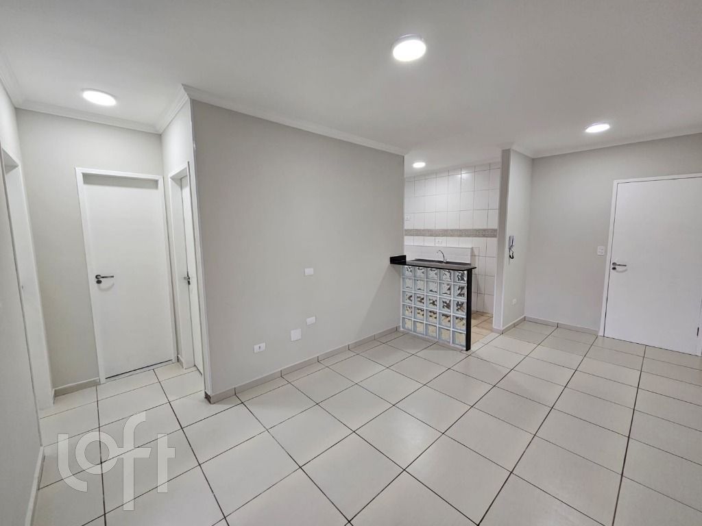 Apartamento à venda com 2 quartos, 53m² - Foto 18
