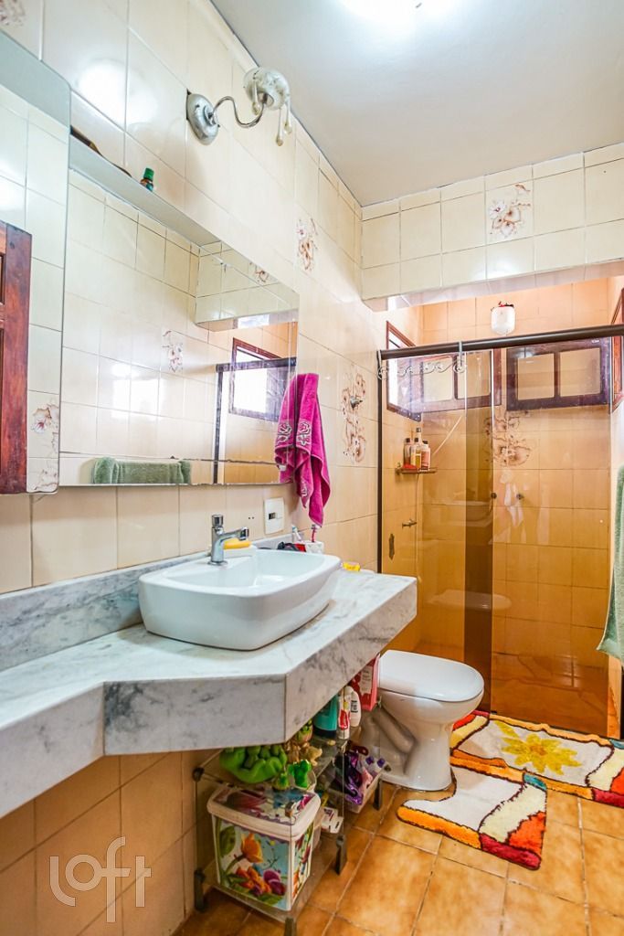 Casa, 3 quartos, 120 m² - Foto 12