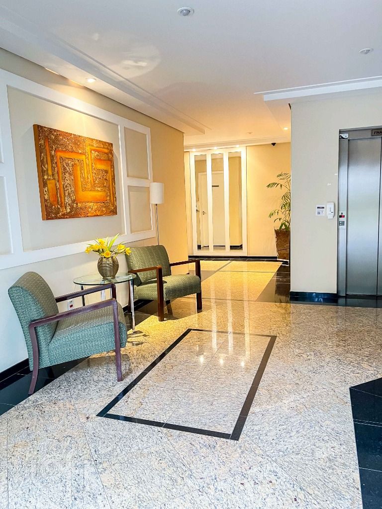 Apartamento, 3 quartos, 78 m² - Foto 3