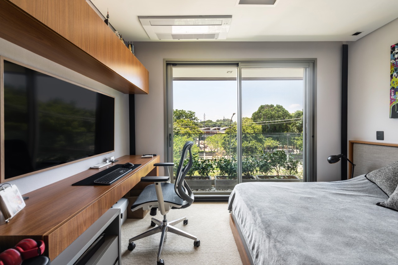 Apartamento à venda com 4 quartos, 378m² - Foto 42
