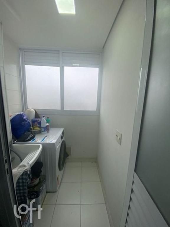 Apartamento à venda com 2 quartos, 48m² - Foto 9