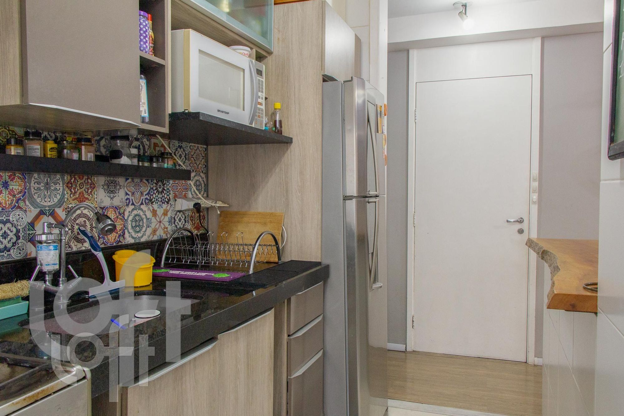 Apartamento à venda com 2 quartos, 70m² - Foto 26
