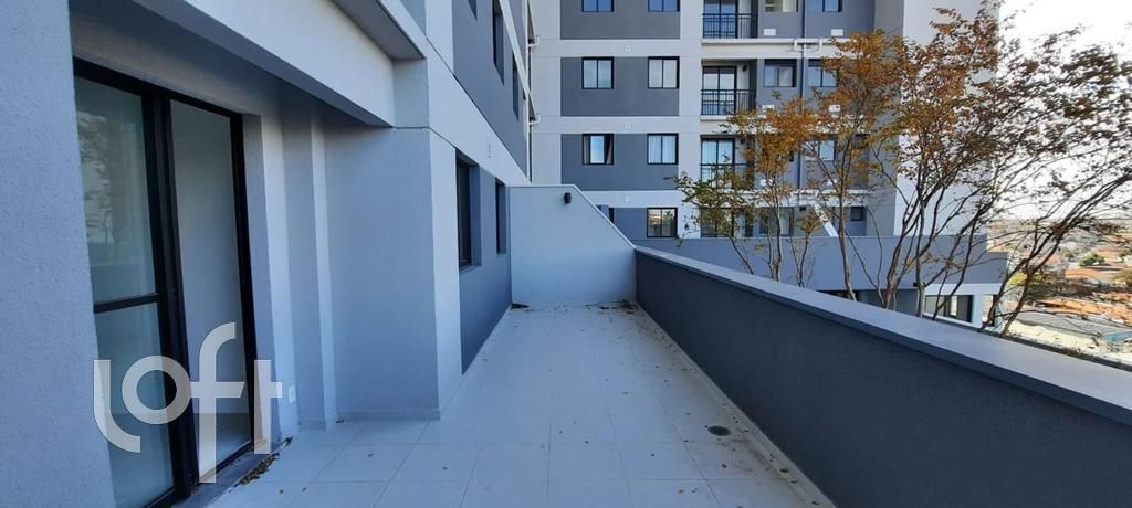 Apartamento à venda com 2 quartos, 63m² - Foto 7