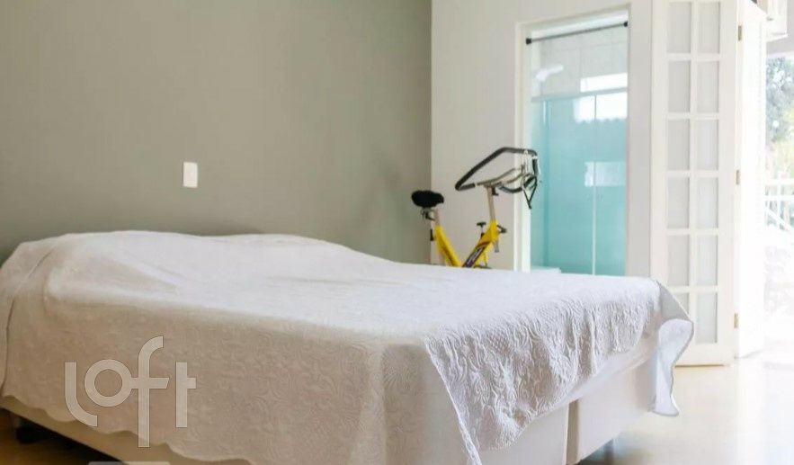 Casa, 4 quartos, 300 m² - Foto 12