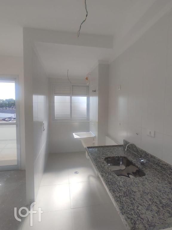 Apartamento, 2 quartos, 42 m² - Foto 5