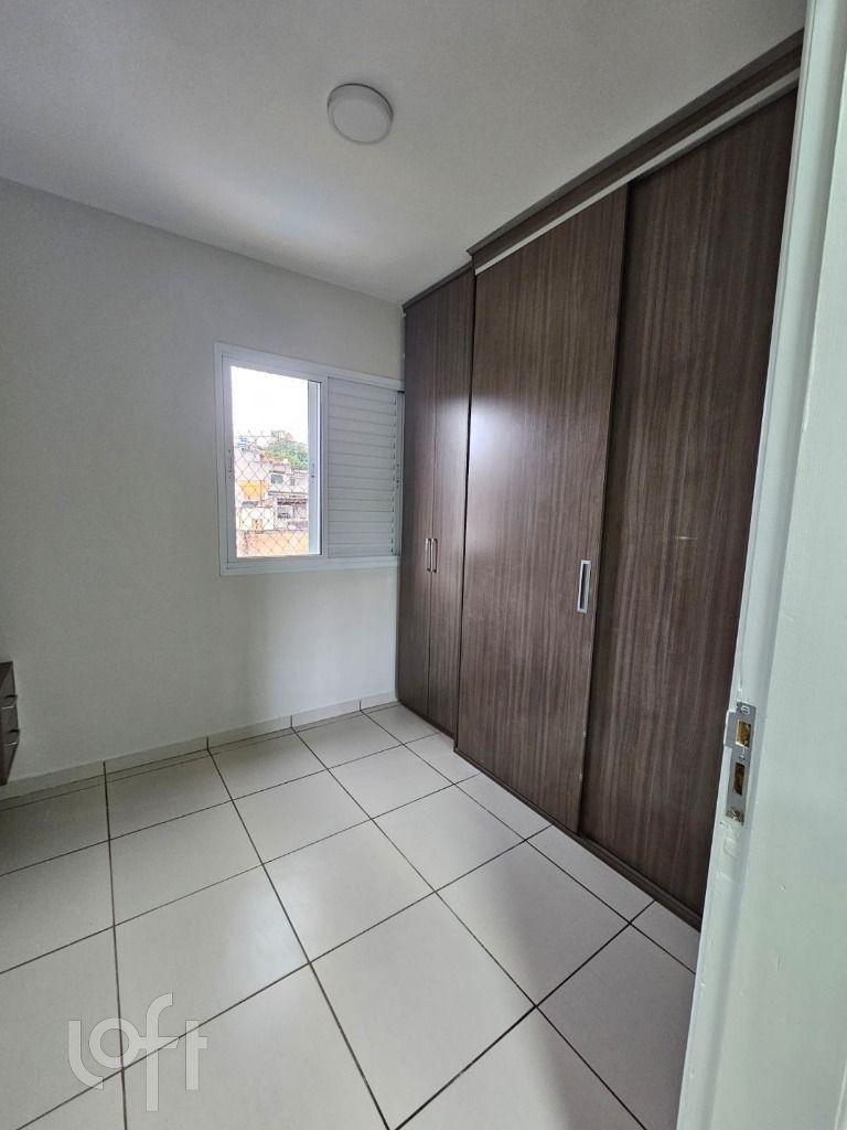 Apartamento à venda com 2 quartos, 53m² - Foto 6