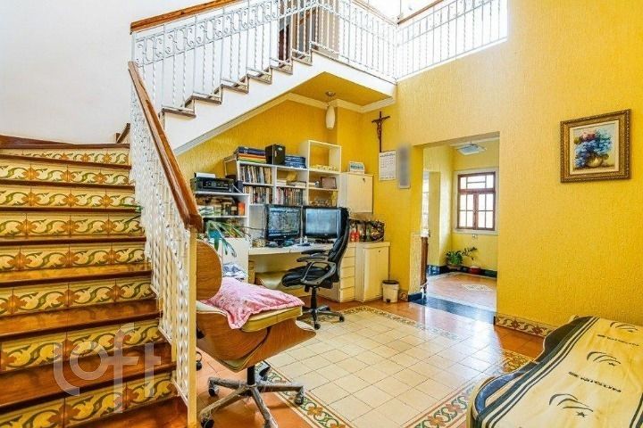 Casa, 4 quartos, 399 m² - Foto 19