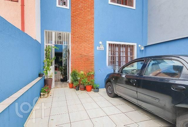 Casa, 4 quartos, 174 m² - Foto 22