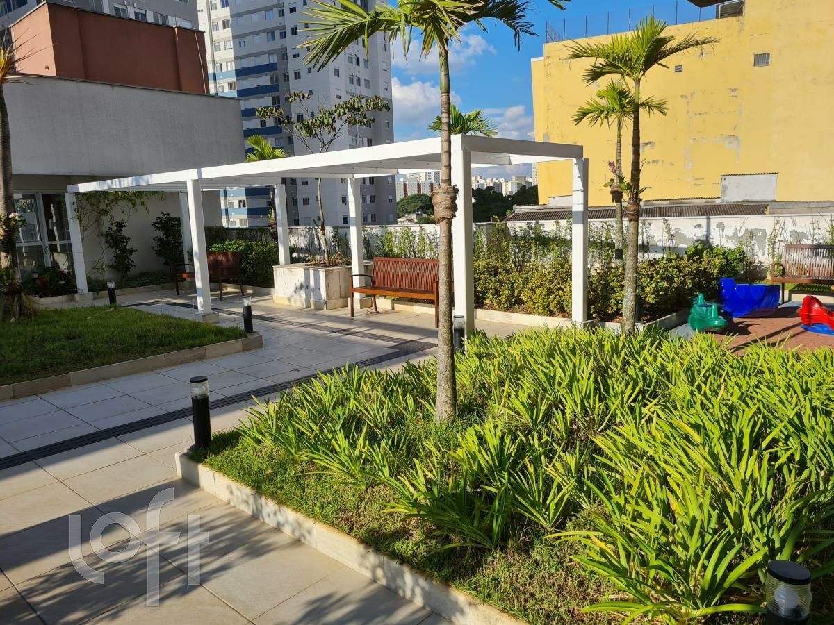 Apartamento à venda com 2 quartos, 49m² - Foto 11