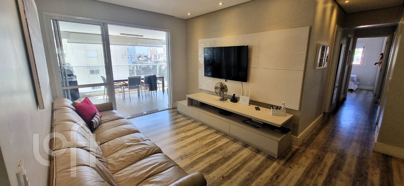 Apartamento à venda com 3 quartos, 111m² - Foto 25