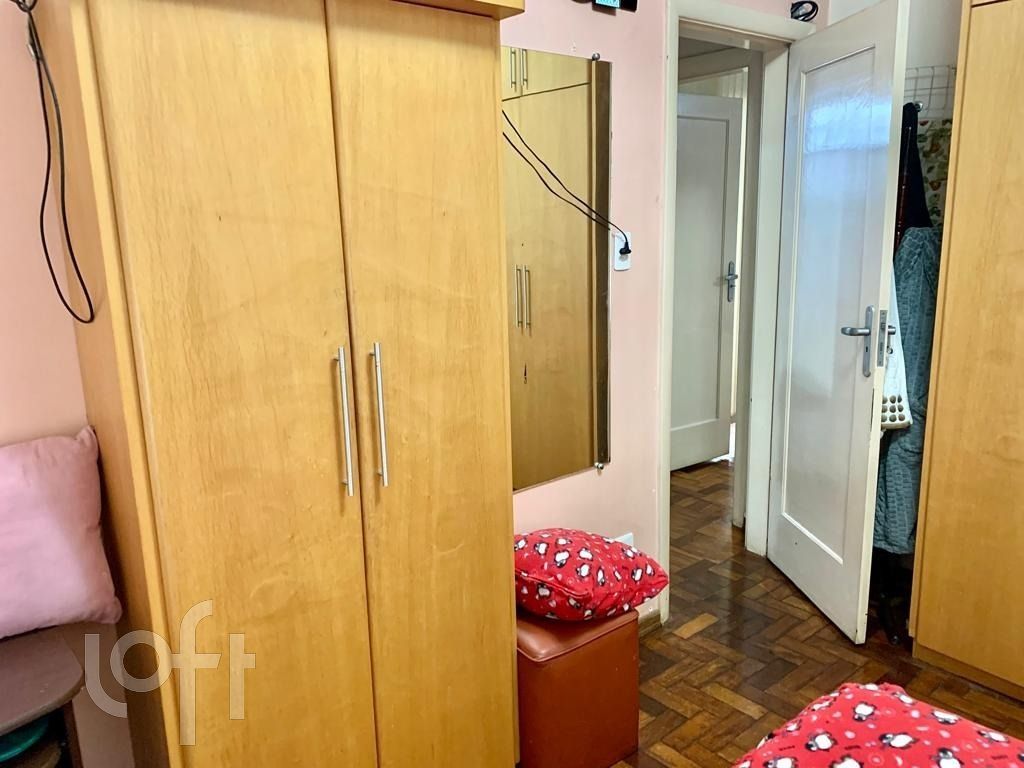 Apartamento à venda com 2 quartos, 87m² - Foto 10