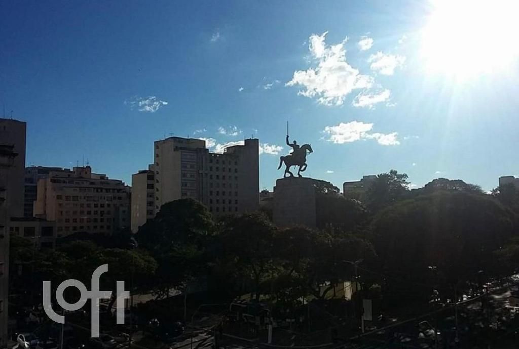 Apartamento, 1 quarto, 33 m² - Foto 12