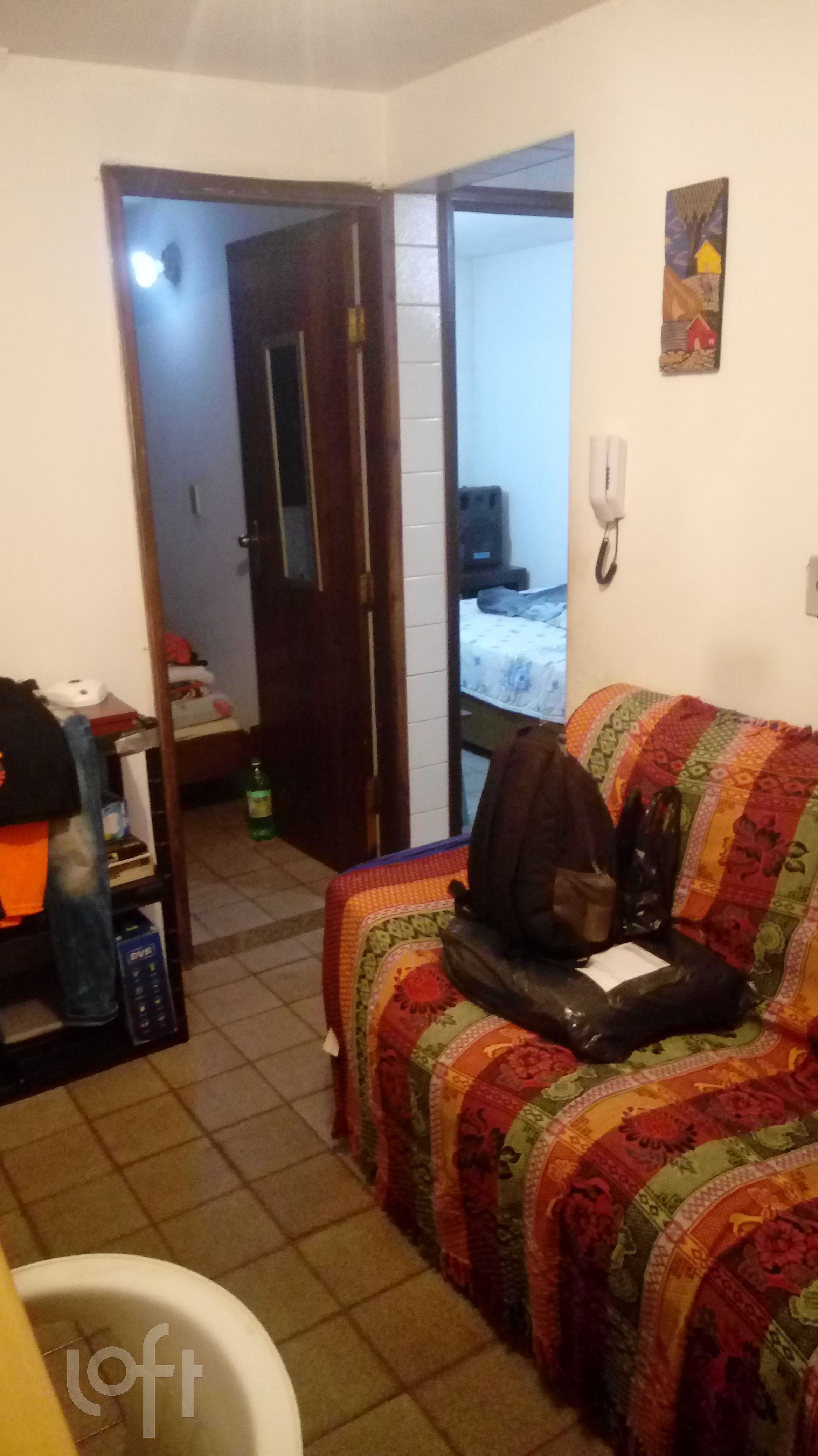 Apartamento à venda com 2 quartos, 55m² - Foto 2