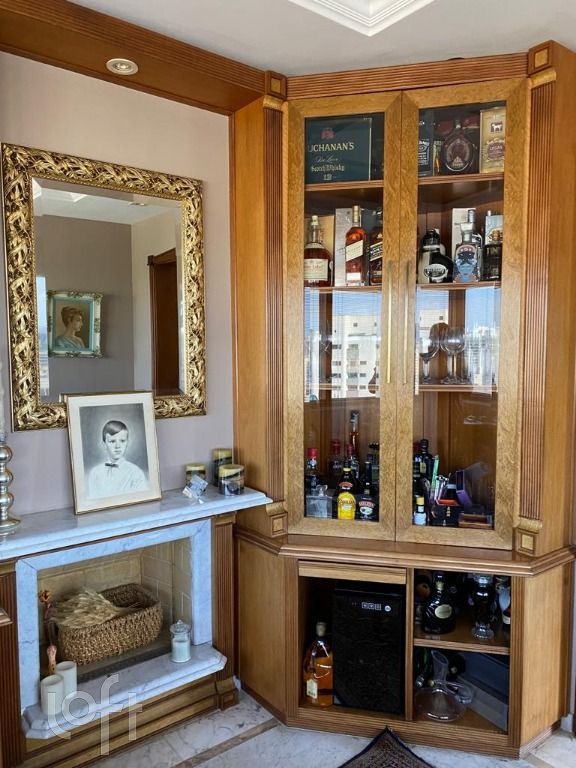 Apartamento à venda com 4 quartos, 276m² - Foto 6