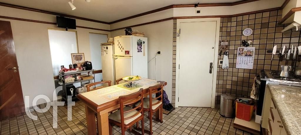 Apartamento, 3 quartos, 136 m² - Foto 8