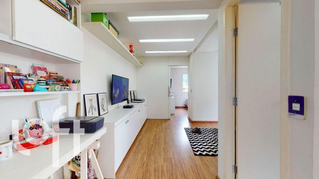 Apartamento, 1 quarto, 56 m² - Foto 30