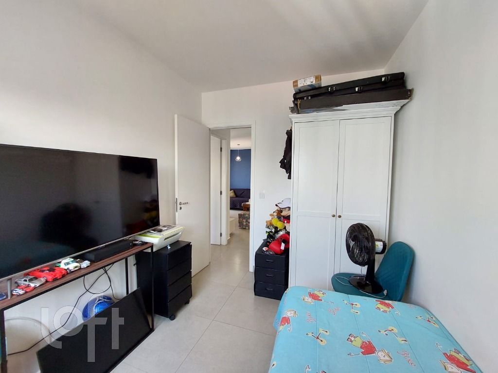Apartamento, 2 quartos, 66 m² - Foto 10