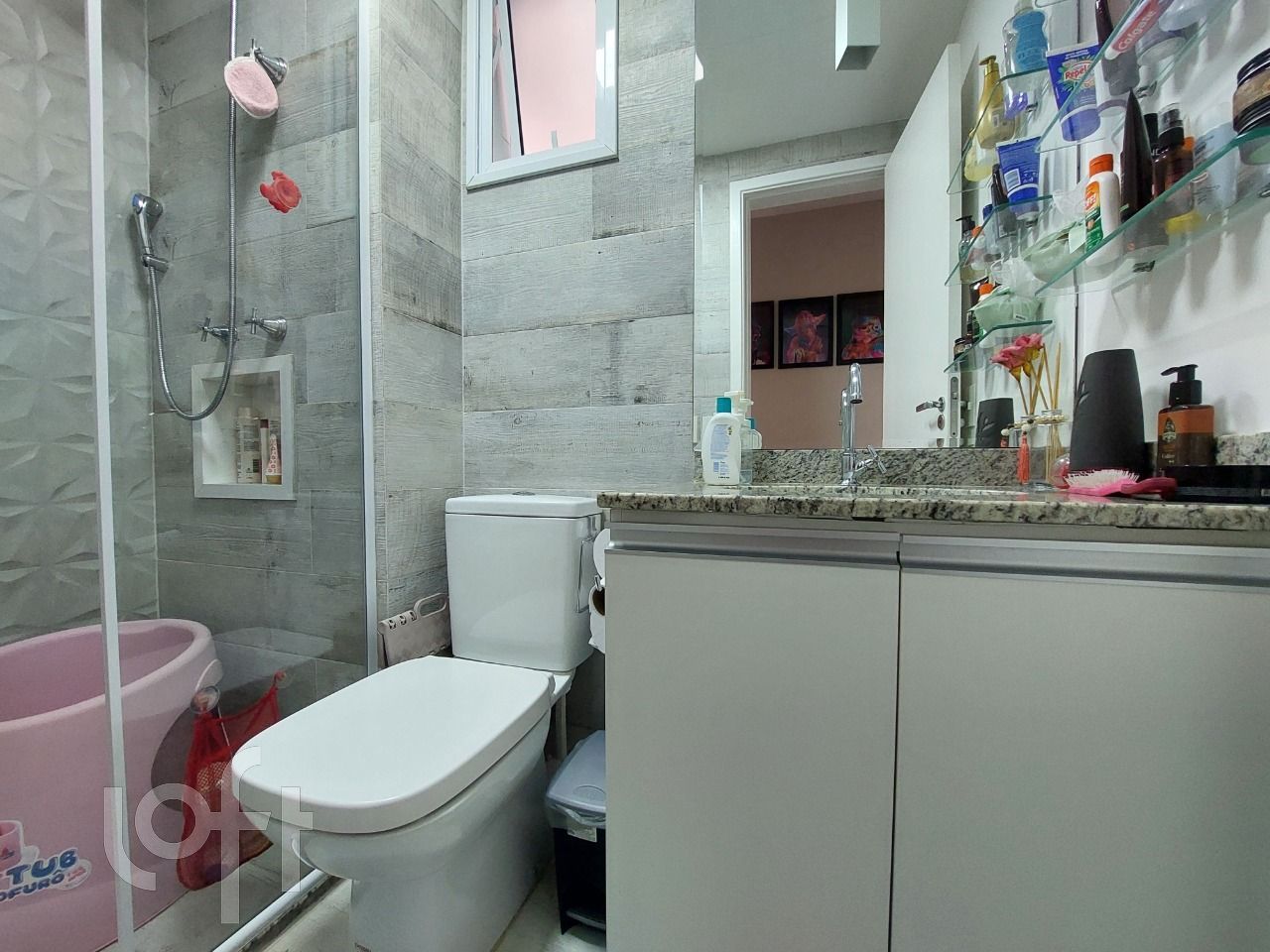 Apartamento, 2 quartos, 55 m² - Foto 19