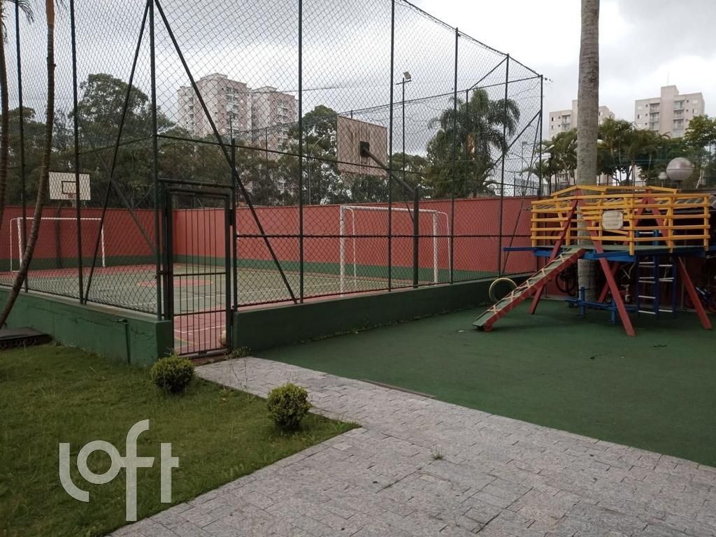 Apartamento, 2 quartos, 52 m² - Foto 16