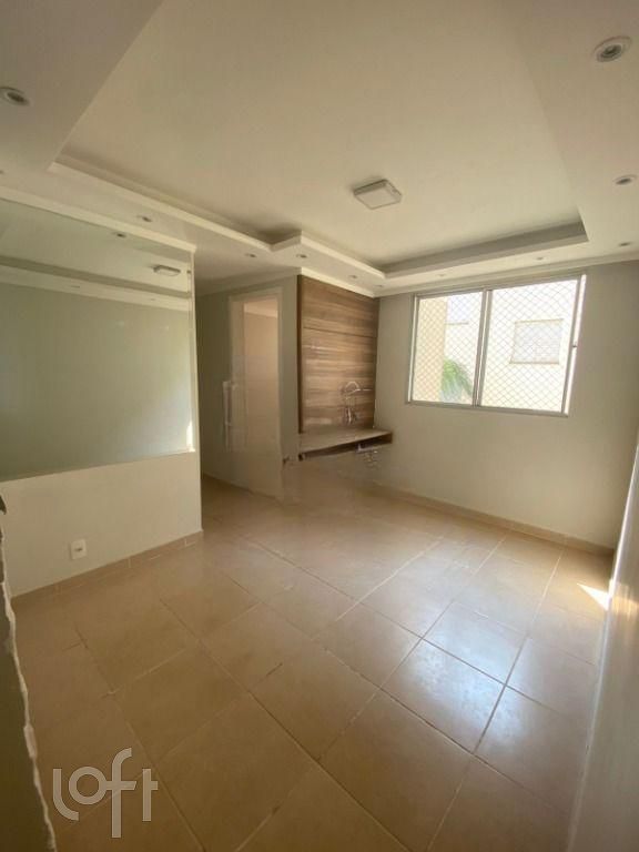 Apartamento, 2 quartos, 42 m² - Foto 3