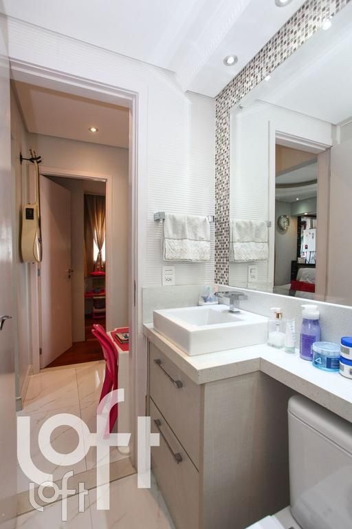 Apartamento à venda com 2 quartos, 63m² - Foto 41