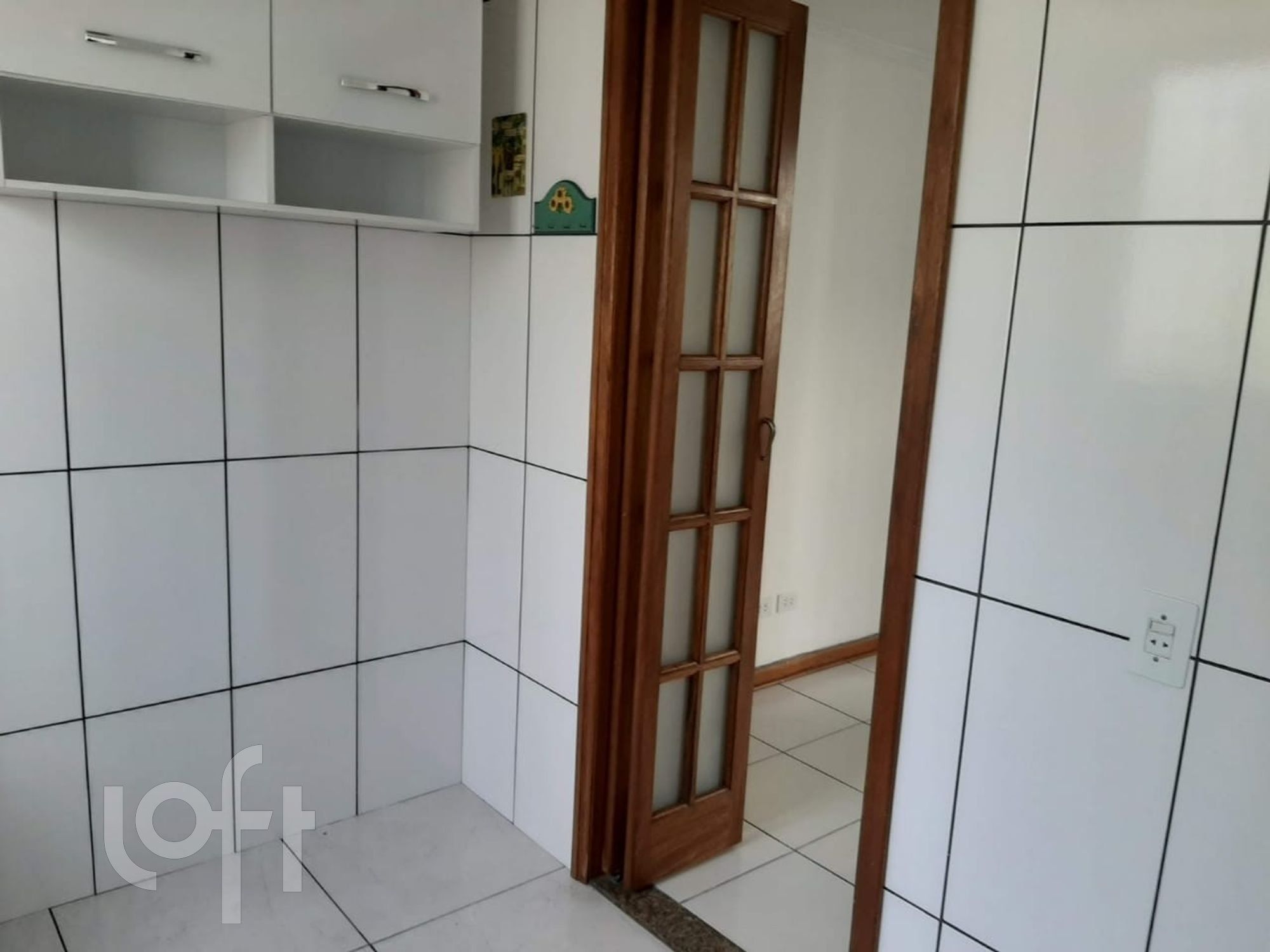Apartamento, 2 quartos, 52 m² - Foto 6